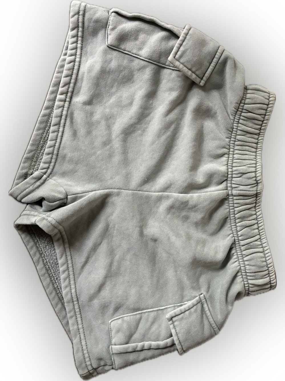 Better Together super soft shorts